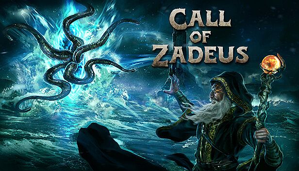 Buy Mage Tower: Call of Zadeus