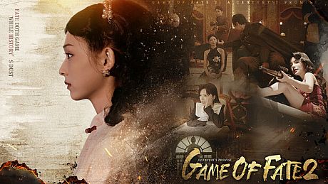 Game of Fate 2: A Century's Promise Game