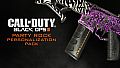 Call of Duty: Black Ops II - Party Rock Personalization Pack