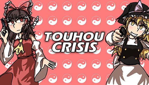 Touhou Crisis