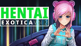 HENTAI EXOTICA vol.2