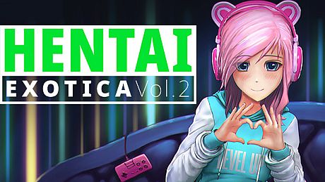 HENTAI EXOTICA vol.2 Game