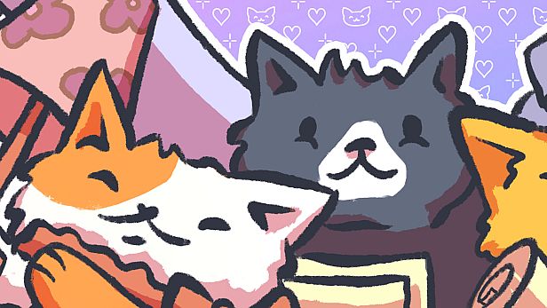 Buy Cats in Cozy Rooms