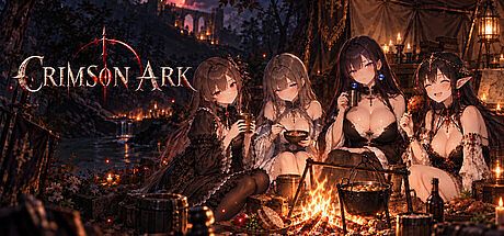 Crimson Ark