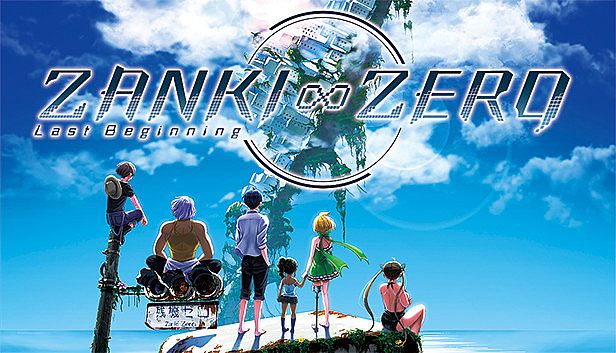Buy Zanki Zero: Last Beginning