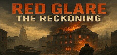 Red Glare The Reckoning