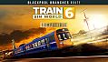 Train Sim World 6: Blackpool Branches: Preston - Blackpool & Ormskirk Route Add-On