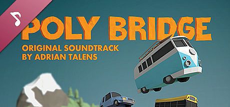 Poly Bridge Soundtrack DLC