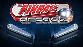 Pinball Arcade