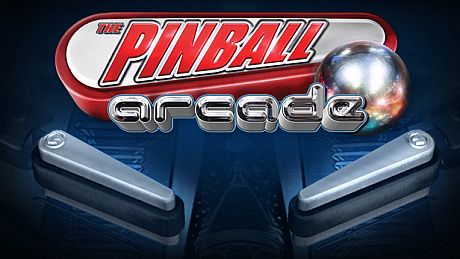 Pinball Arcade Game