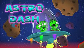 Astro Dash