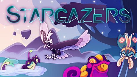 StarGazers Game