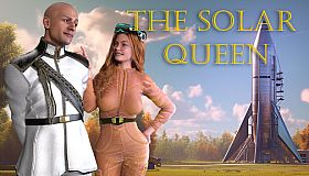 The Solar Queen