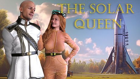 The Solar Queen Game