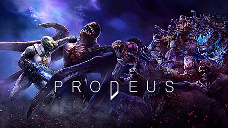 Prodeus Game