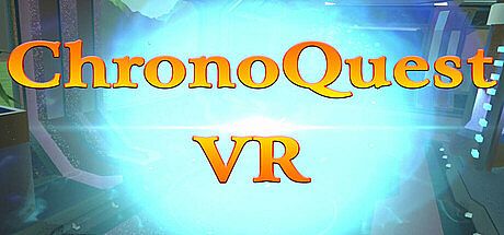 ChronoQuest VR