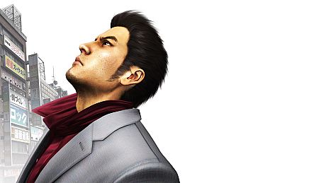 Yakuza 3 Remastered Game