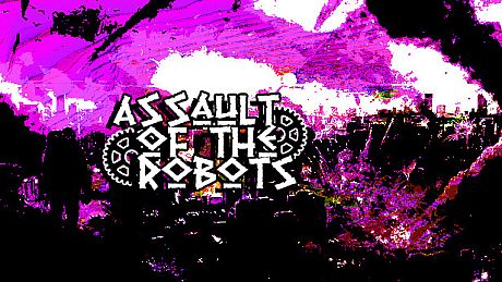 Assault of the Robots Game