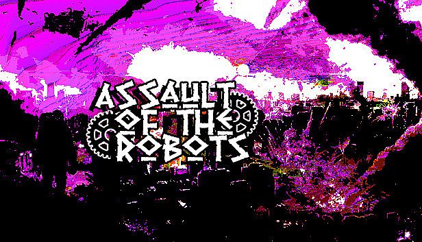 Buy Assault of the Robots