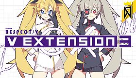 DJMAX RESPECT V - V EXTENSION III PACK