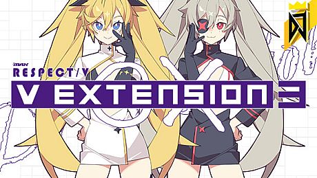 DJMAX RESPECT V - V EXTENSION III PACK