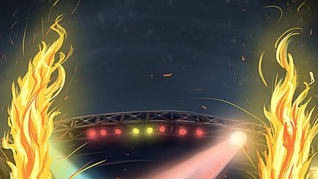 Rock 'N' Roll Defense: Soundtrack DLC