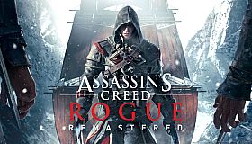 Assassin's Creed Rogue Remastered