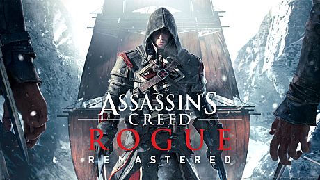 Assassin's Creed Rogue Remastered Game