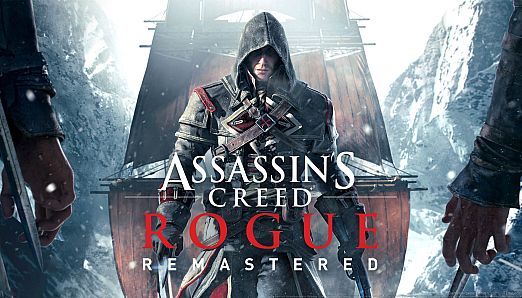 Assassin's Creed Rogue Remastered