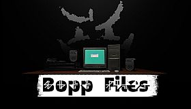 Bopp File