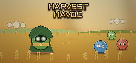 Harvest Havoc Game