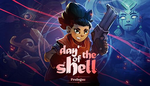 Day of the Shell: Prologue
