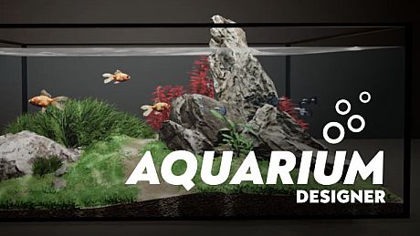 Aquarium Designer