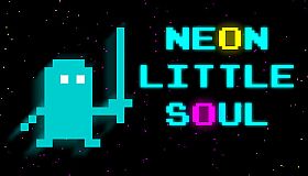 Neon Little Soul