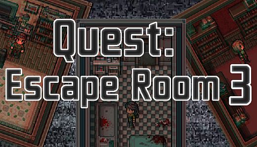 Quest: Escape Room 3