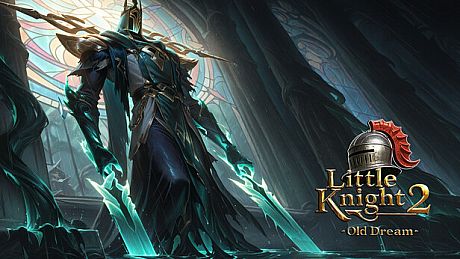 Little Knight 2: Old Dreams