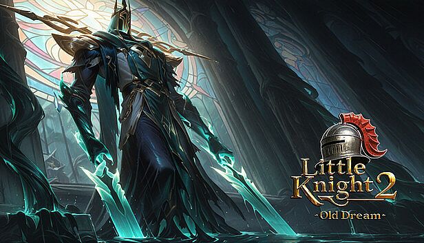 Buy Little Knight 2: Old Dreams