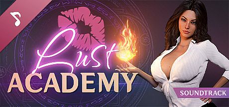 Lust Academy - Magic Soundtrack