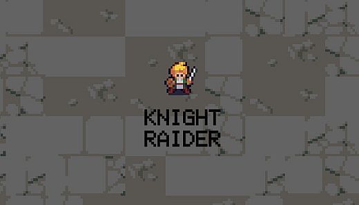 Knight Raider