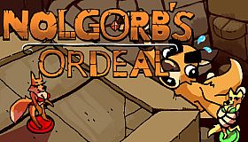Nolgorb's Ordeal