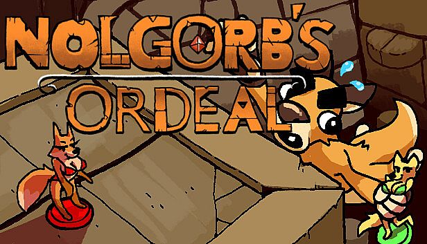 Buy Nolgorb's Ordeal