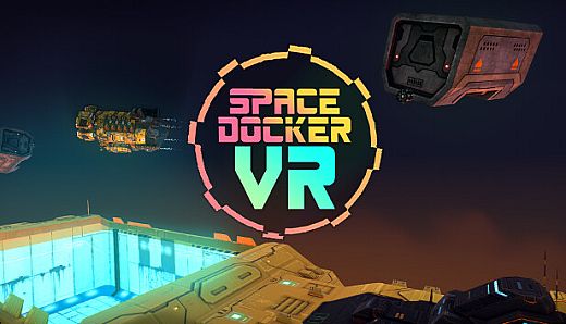 Space Docker VR