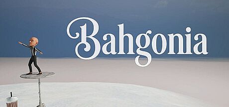 Bahgonia