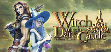 Veritas Tales: Witch of the Dark Castle Game