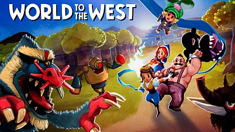 World to the West