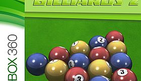 Bankshot Billiards 2