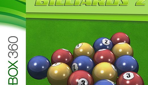 Bankshot Billiards 2