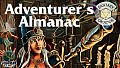 Fantasy Grounds - The Adventurer’s Almanac