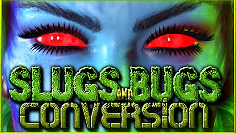 Slugs and Bugs: Conversion Game
