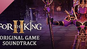 For The King II - Original Game Soundtrack